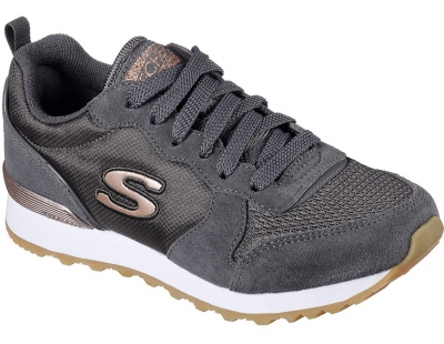 Skechers Sapatilha Gold'n Gurl W